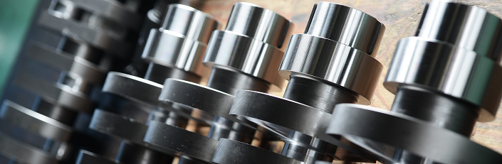 The highest technology for all types of crankshafts