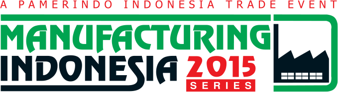 Manufacturing Indonesia 2015