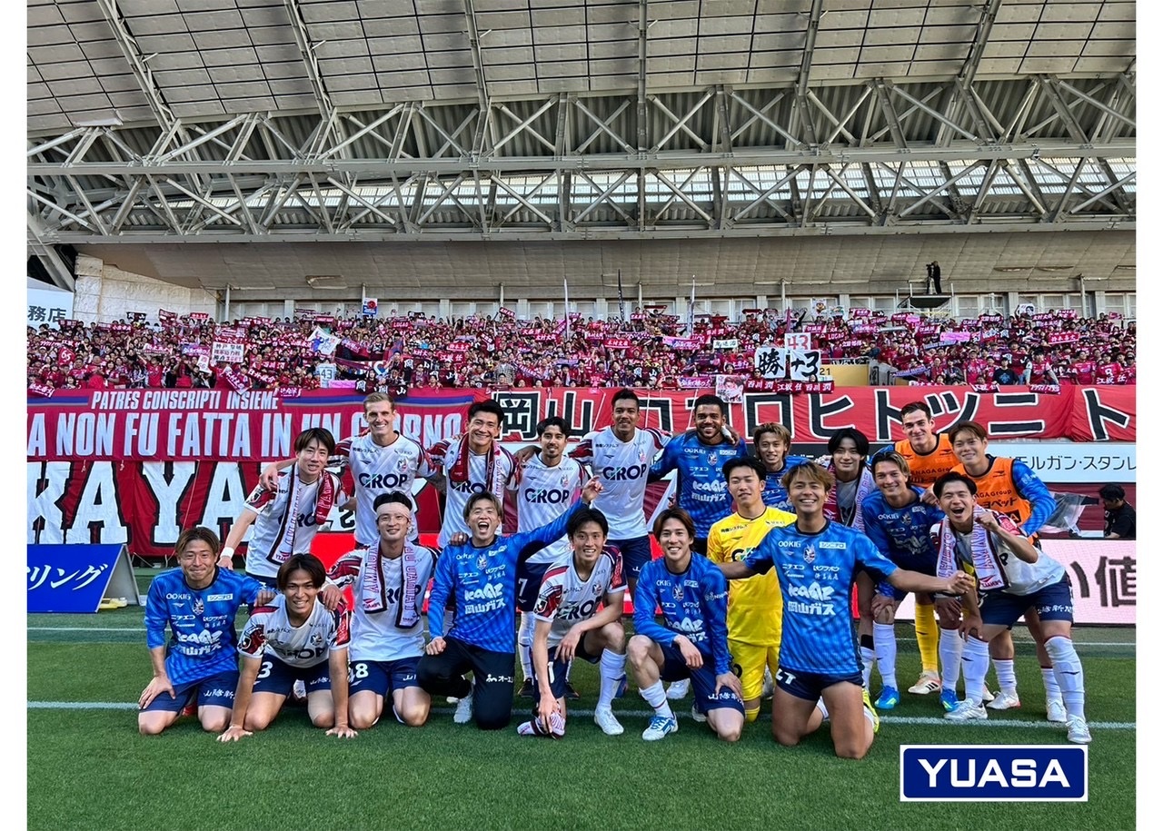 ヴィッセル神戸戦