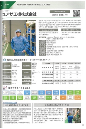 OkayamaCompanyGuide2027