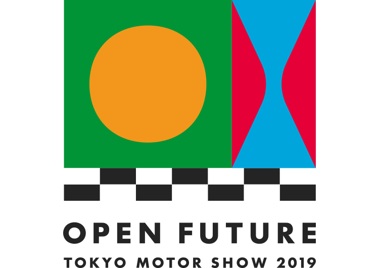 TOKYO MOTOR SHOW 2019