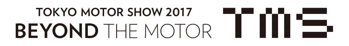 TOKYO MOTOR SHOW 2017