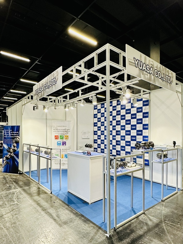 Professional Motorsport World EXPO 2025