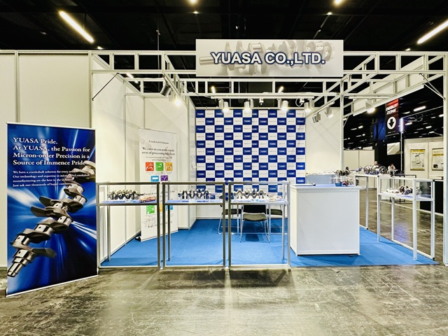 Professional Motorsport World EXPO 2025